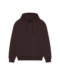 BOXY FIT HOODIE WITH POCKET BASE