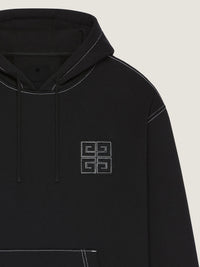 SPORTSWEAR CONSTRASTED JERSEY W/ PATCH