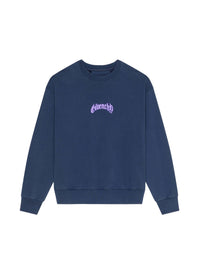 BOXY FIT SWEATSHIRT BASE