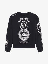 CREST STORY