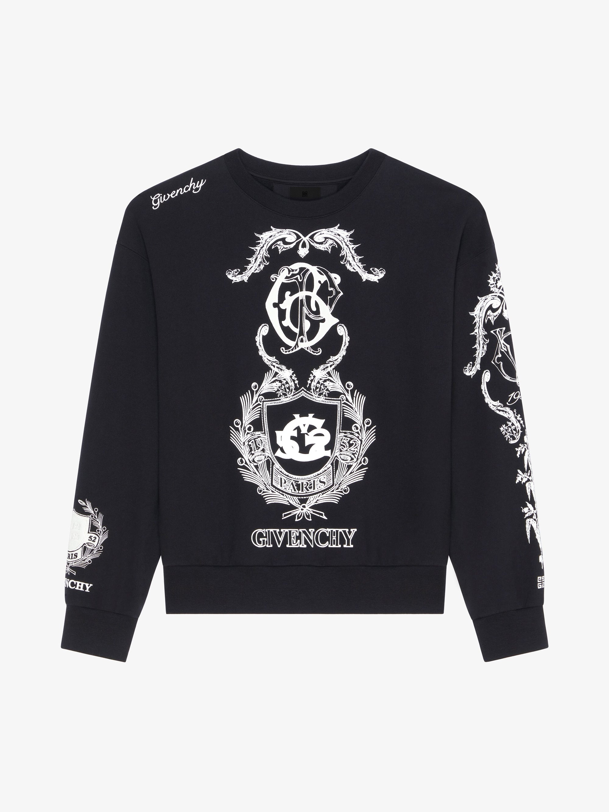 CREST STORY