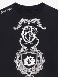 CREST STORY