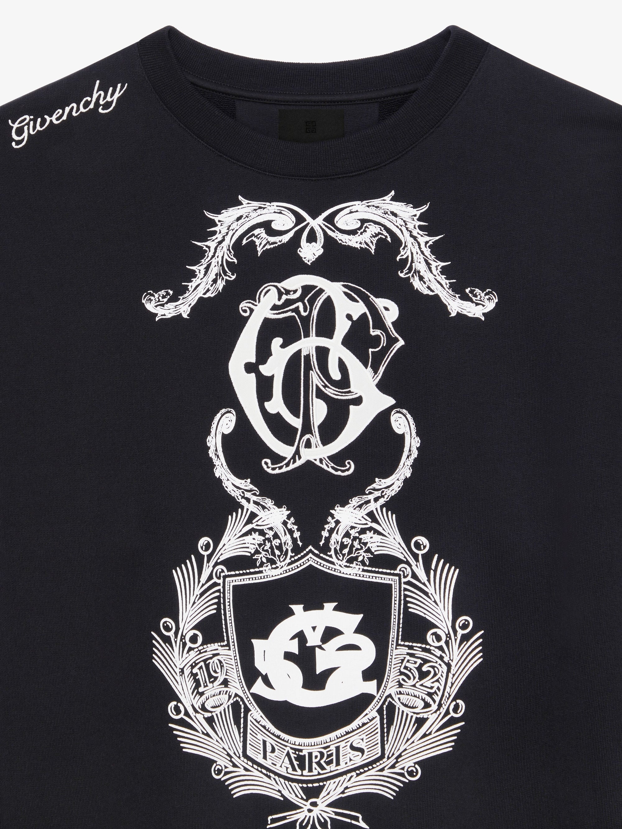 CREST STORY