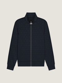 EXCLUSIVE 2G MONOGRAM ON JERSEY