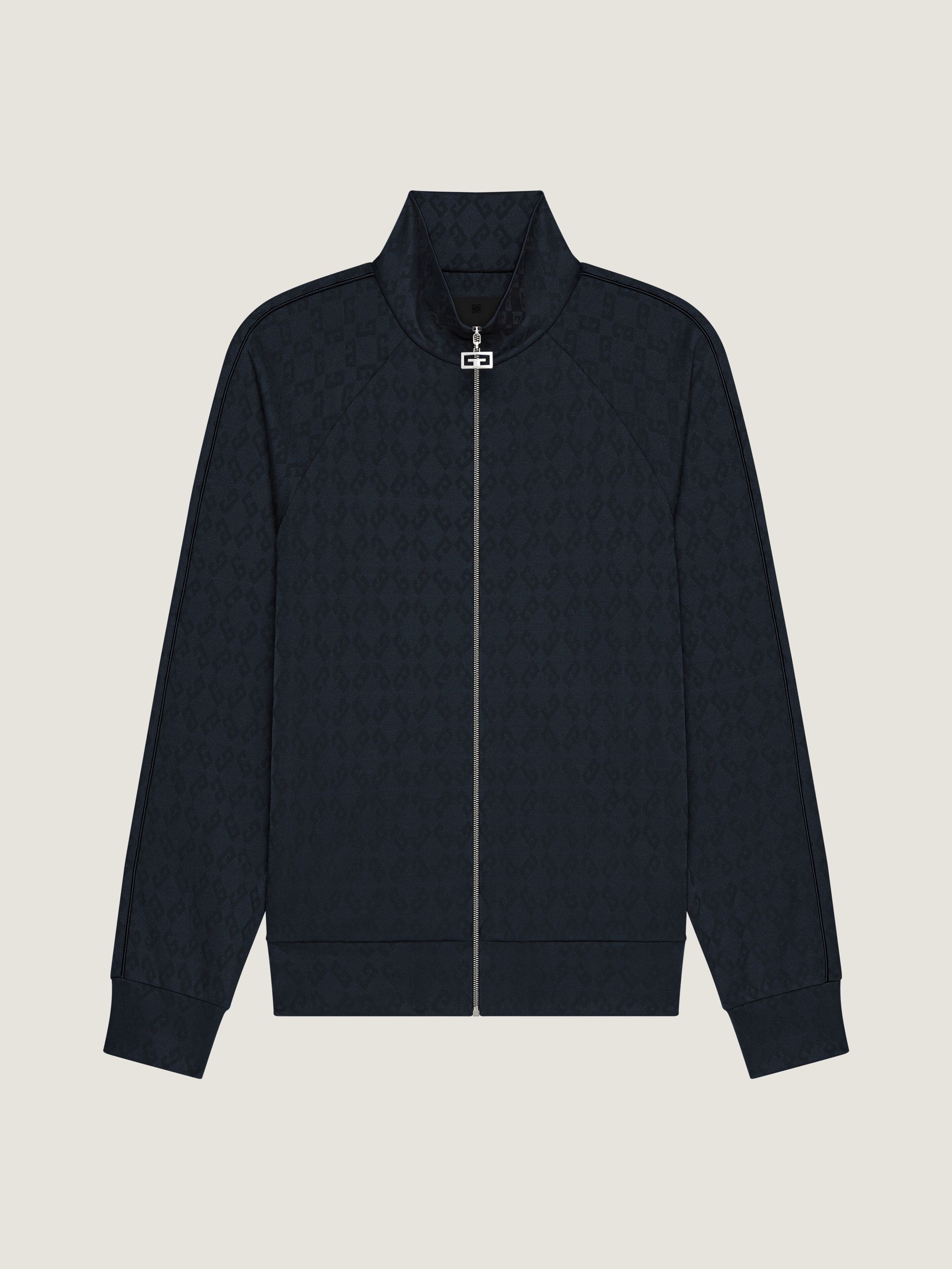 EXCLUSIVE 2G MONOGRAM ON JERSEY