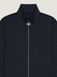 EXCLUSIVE 2G MONOGRAM ON JERSEY