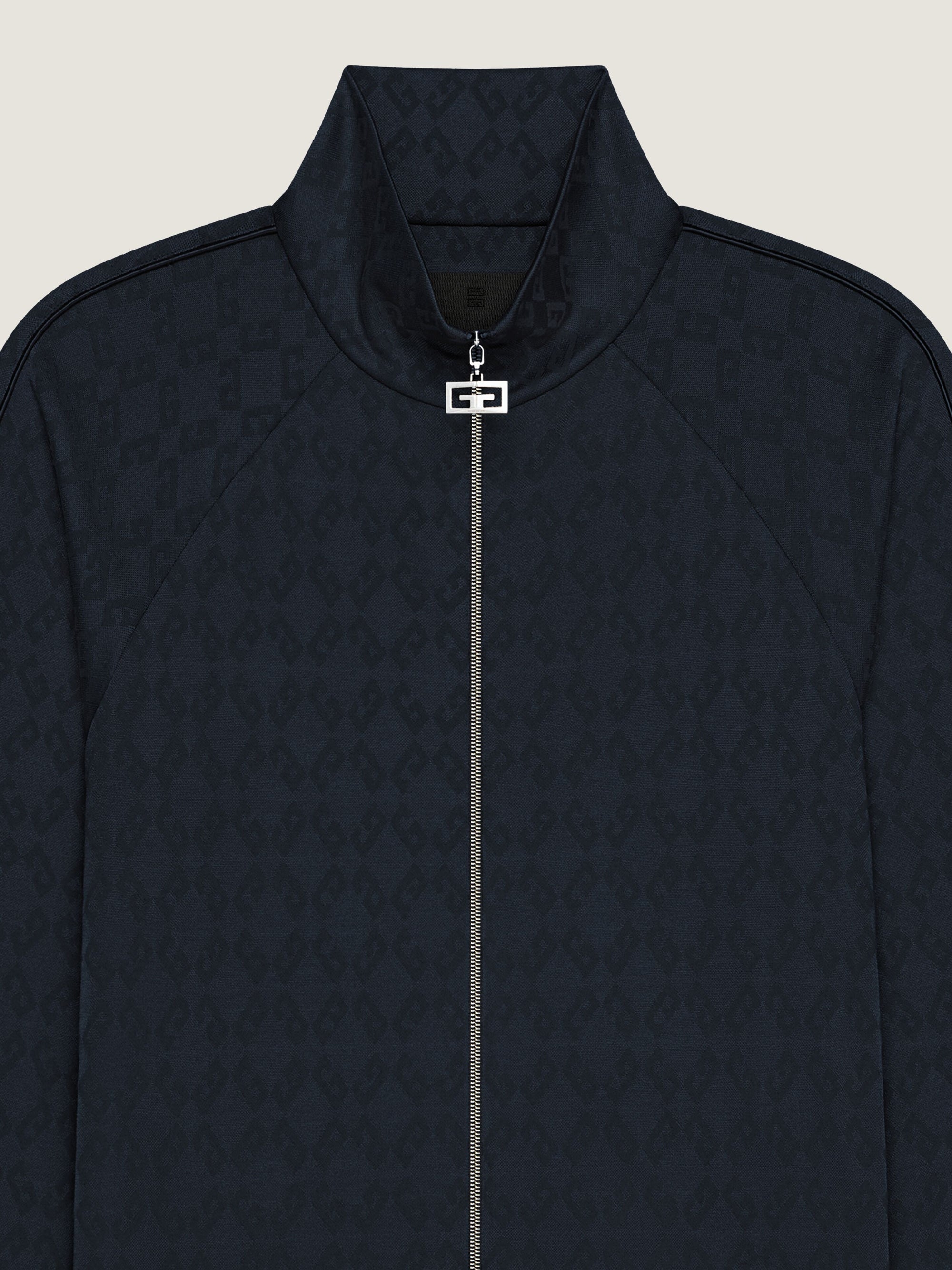 EXCLUSIVE 2G MONOGRAM ON JERSEY