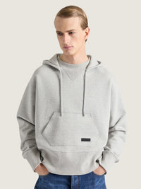 HEAVY VINTAGE FELPA BACK LOOP CORDEIRO