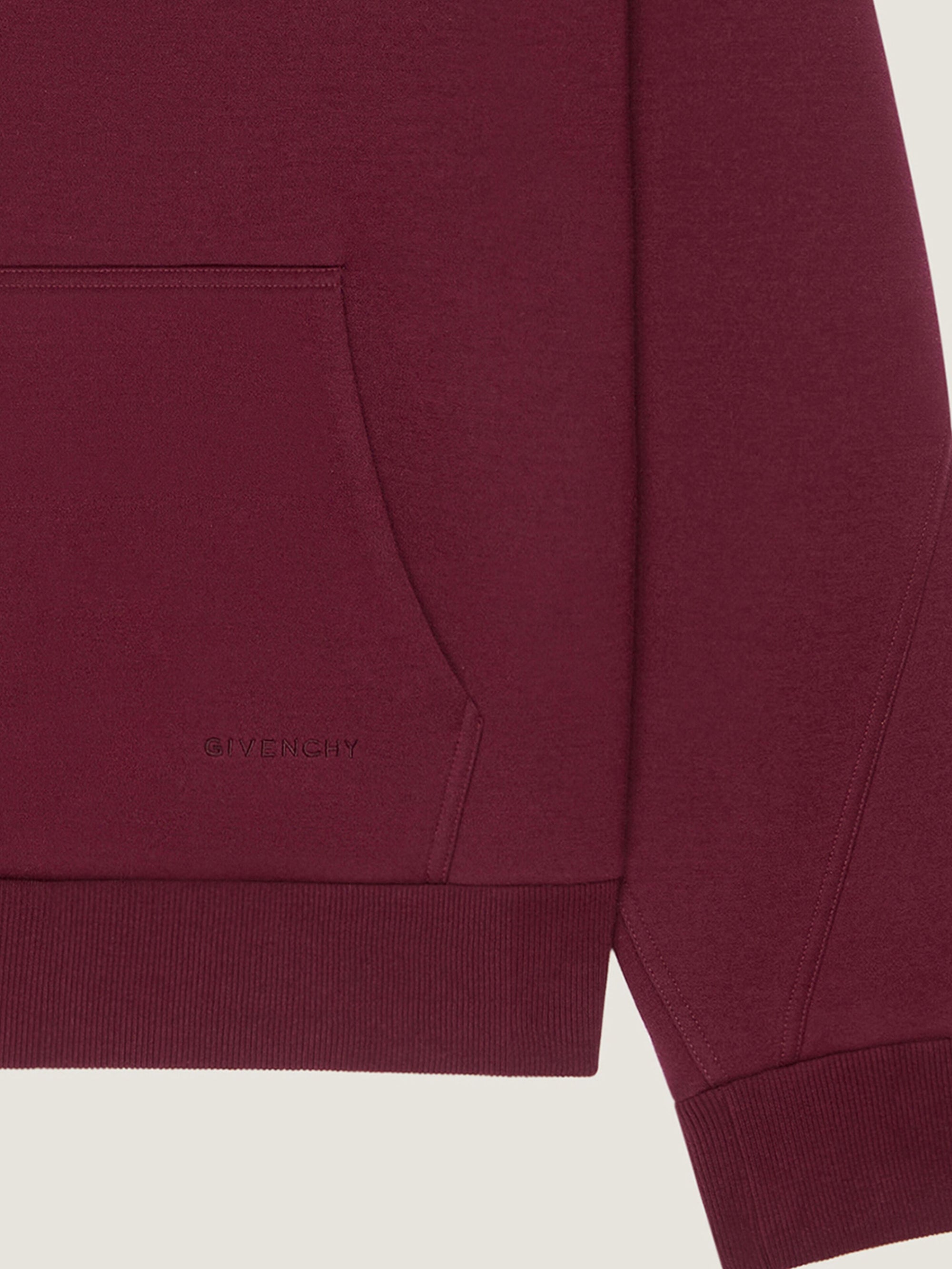 LIGHT TECHNO COTTON SCUBA