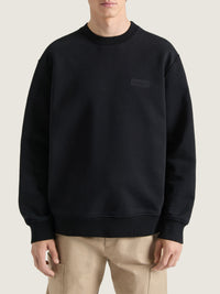 Sweat American couture - Black
