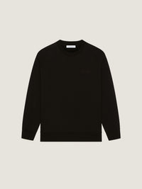 HEAVY VINTAGE FELPA BACK LOOP CORDEIRO