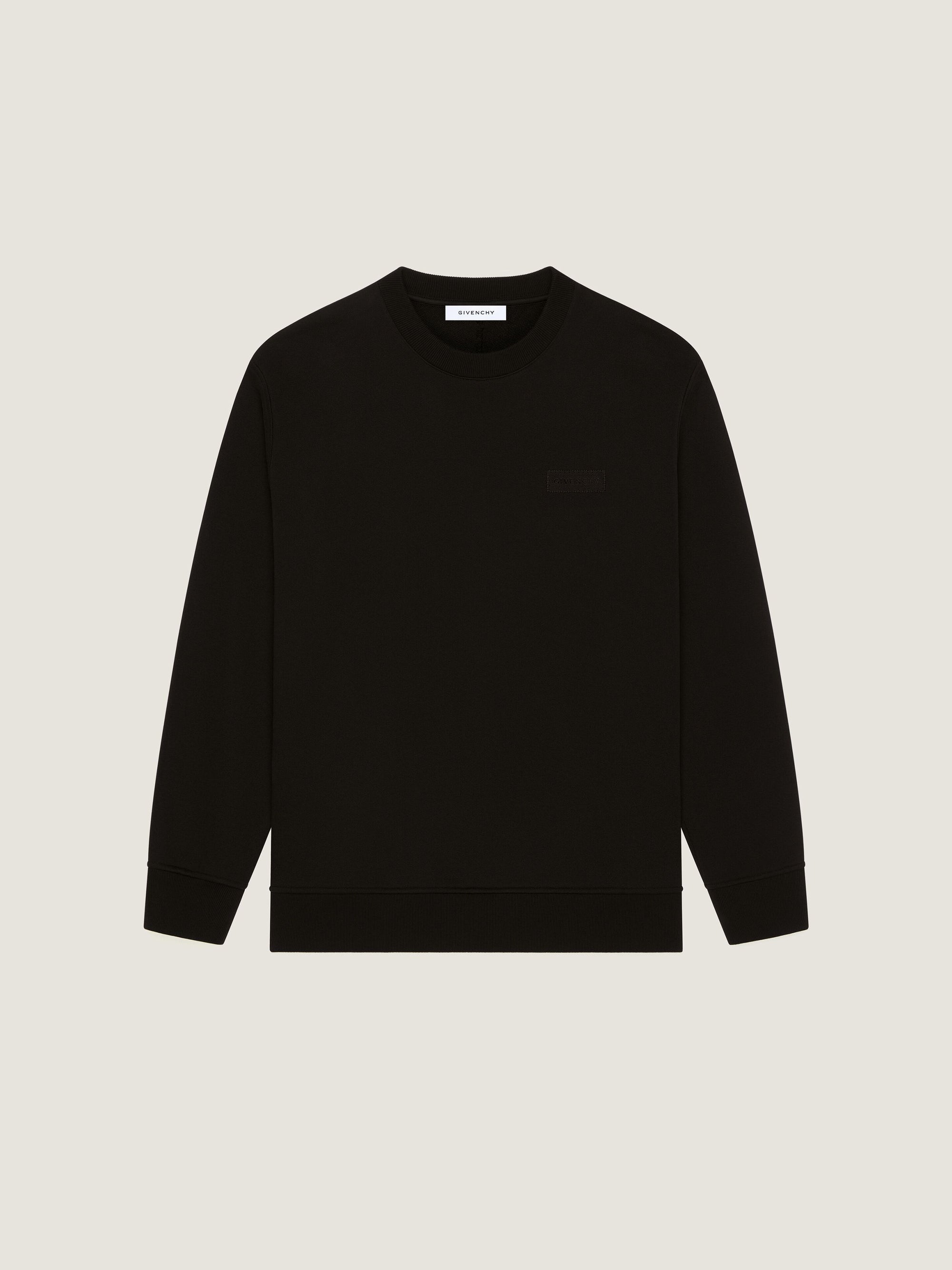 HEAVY VINTAGE FELPA BACK LOOP CORDEIRO