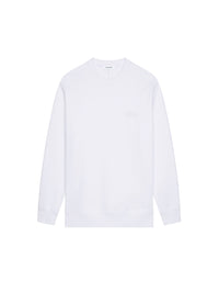 Sweat-shirt American couture - White