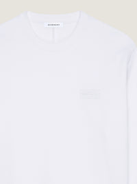 HEAVY VINTAGE FELPA BACK LOOP CORDEIRO