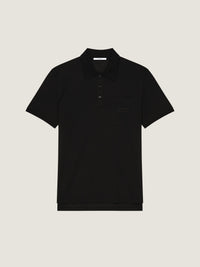 REGULAR FIT SHORT SLEEVES POLO