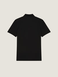 REGULAR FIT SHORT SLEEVES POLO