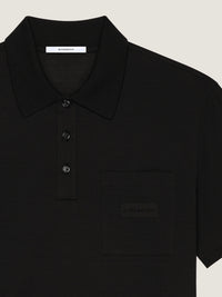 REGULAR FIT SHORT SLEEVES POLO