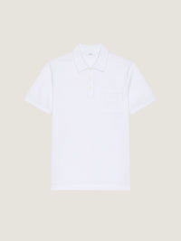 REGULAR FIT SHORT SLEEVES POLO