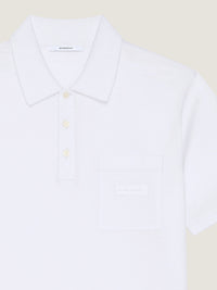 REGULAR FIT SHORT SLEEVES POLO