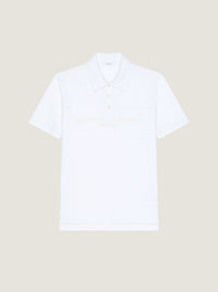 REGULAR FIT SHORT SLEEVES POLO