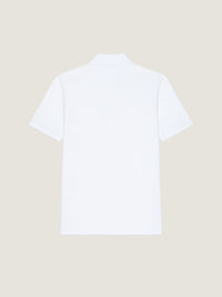 REGULAR FIT SHORT SLEEVES POLO