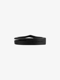 Bague Giv Cut en laiton - Black
