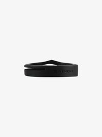 GIV CUT BLACK RING