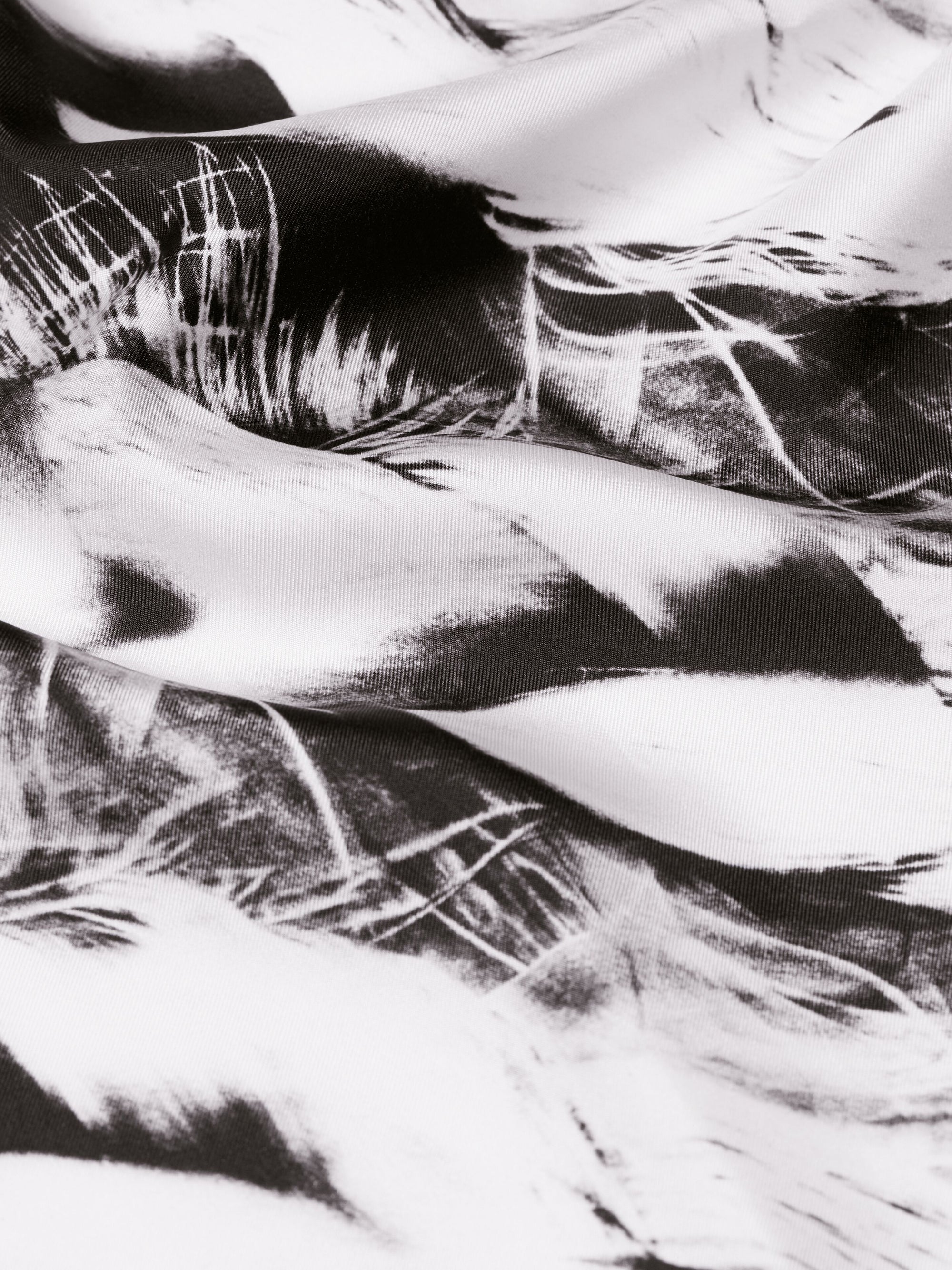 SILK TWILL