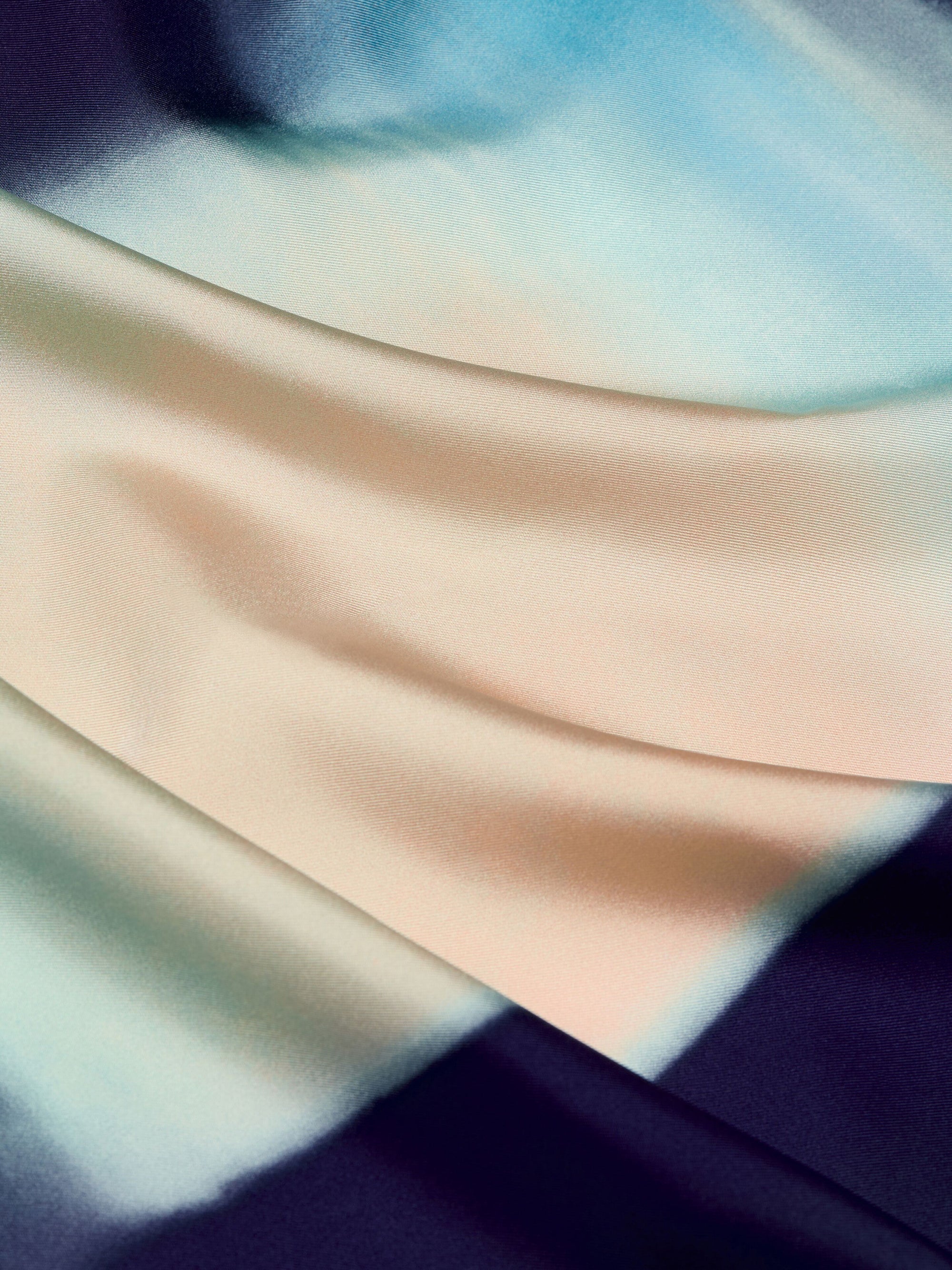 SILK TWILL