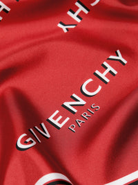 GIVENCHY SHADOW SMALL SQUARE 55X55