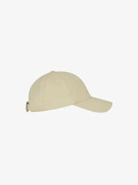 Casquette Givenchy brodée - Dore Pale
