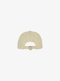 Casquette Givenchy brodée - Dore Pale