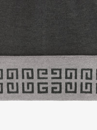 REVERSIBLE 4G GIVENCHY BEANIE