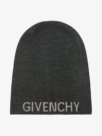 REVERSIBLE 4G GIVENCHY BEANIE