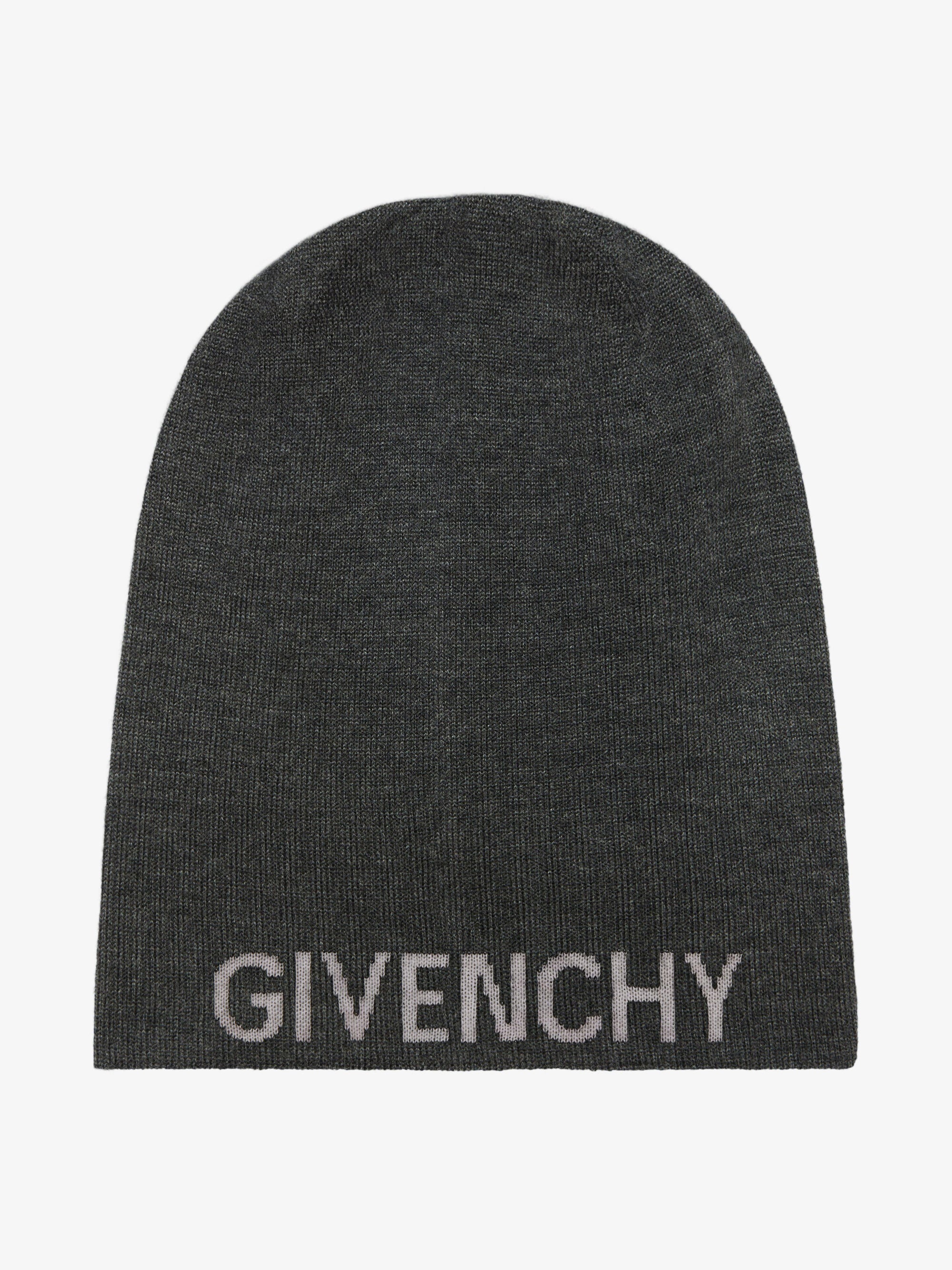 REVERSIBLE 4G GIVENCHY BEANIE