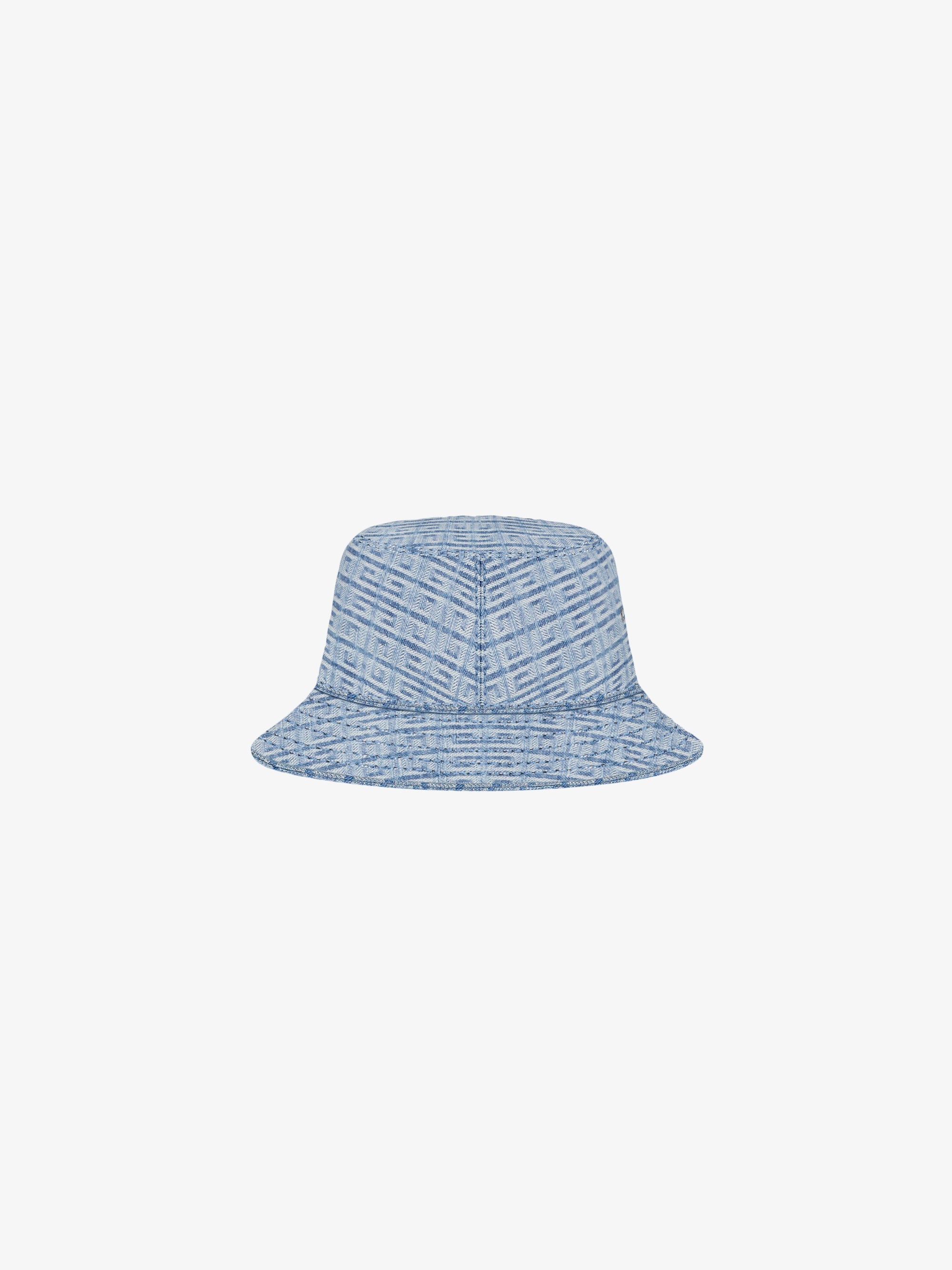 BUCKET HAT