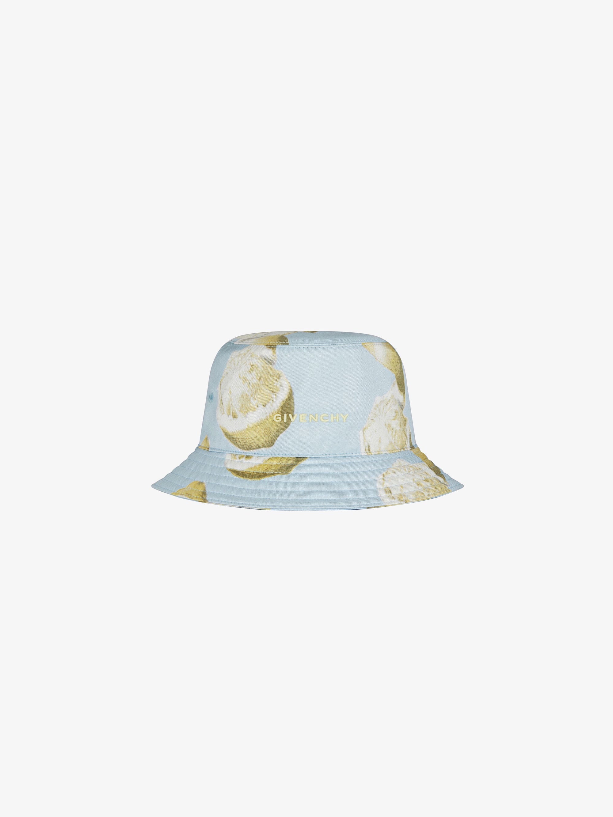 BUCKET HAT