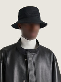 Bob ample - Black