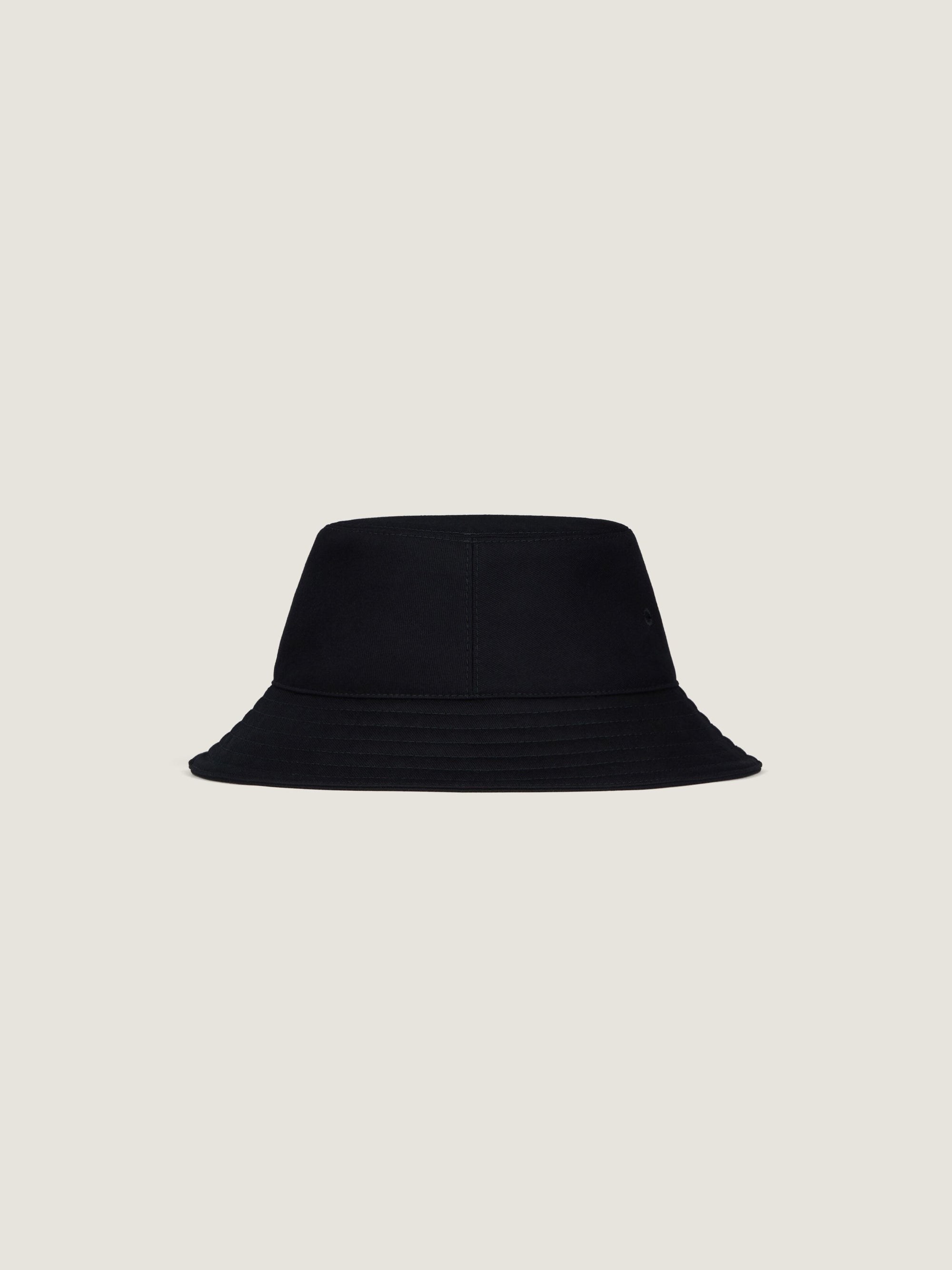 LOOSE BUCKET HAT