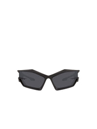 Lunettes de soleil unisexe Giv Cut - Black