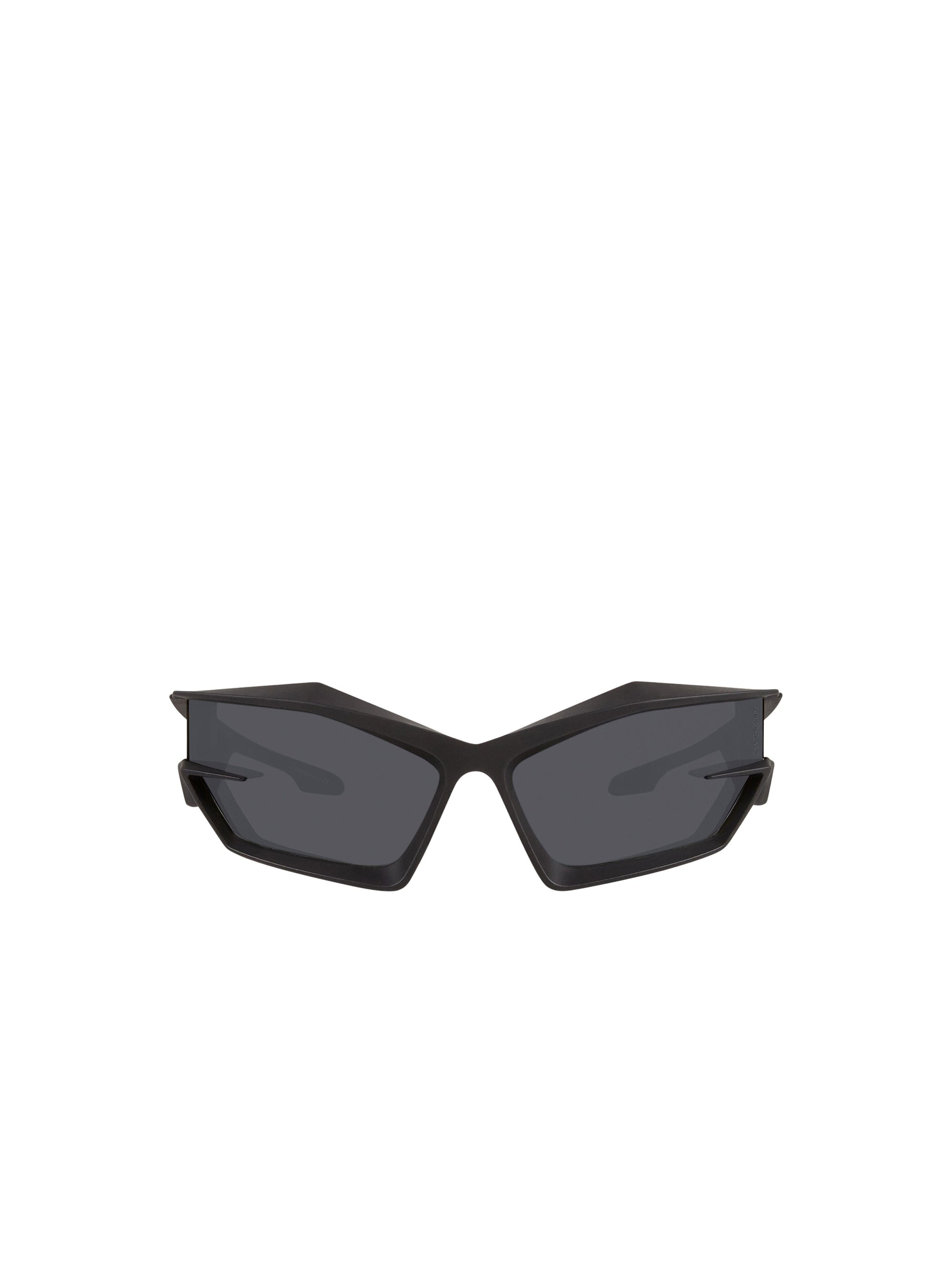 Lunettes de soleil unisexe Giv Cut - Black