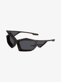 Lunettes de soleil unisexe Giv Cut - Black