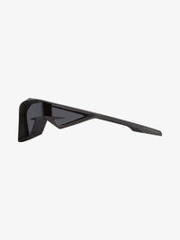 Lunettes de soleil unisexe Giv Cut - Black