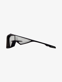 Lunettes de soleil unisexe Giv Cut - Black & Silvery