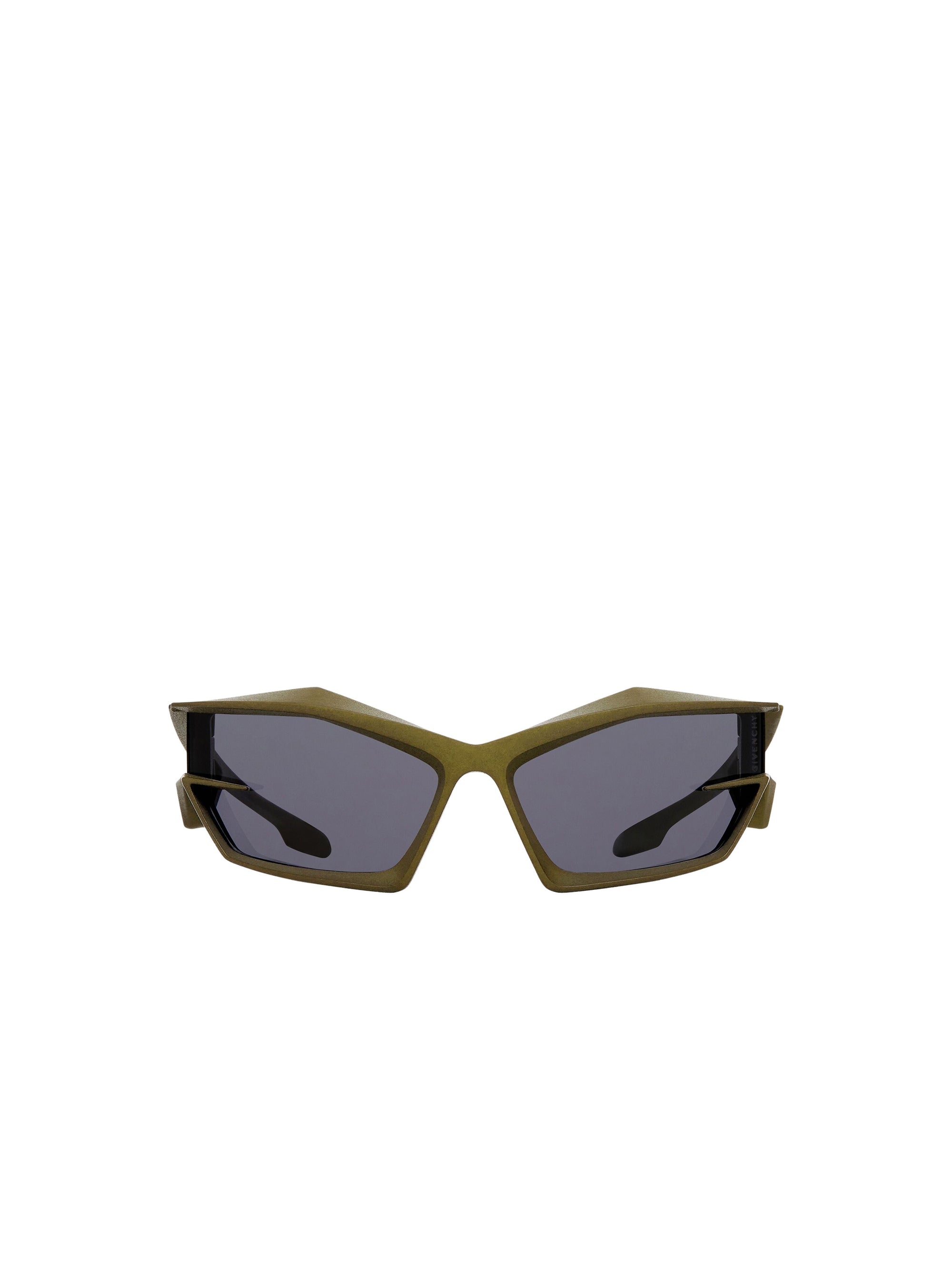 Lunettes de soleil unisexe Giv Cut - Khaki