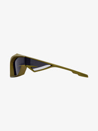 Lunettes de soleil unisexe Giv Cut - Khaki