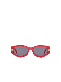Lunettes de soleil GV Day - Fuchsia