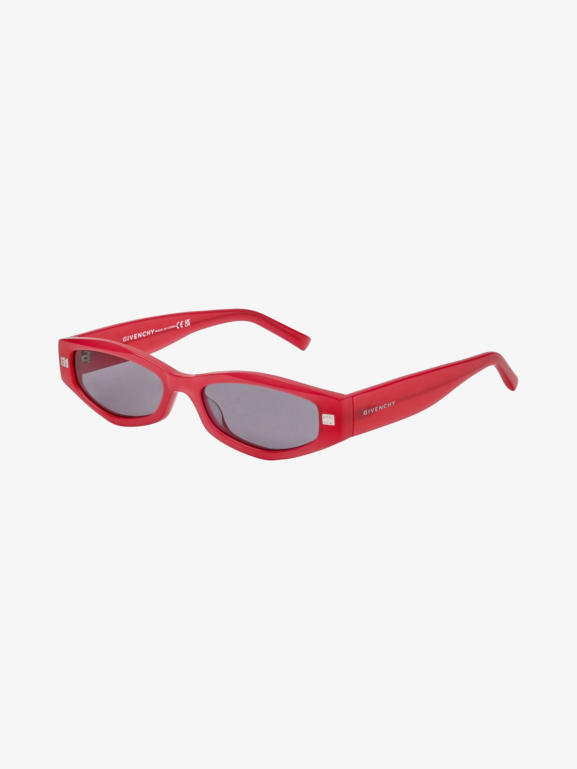 Lunettes de soleil GV Day - Fuchsia