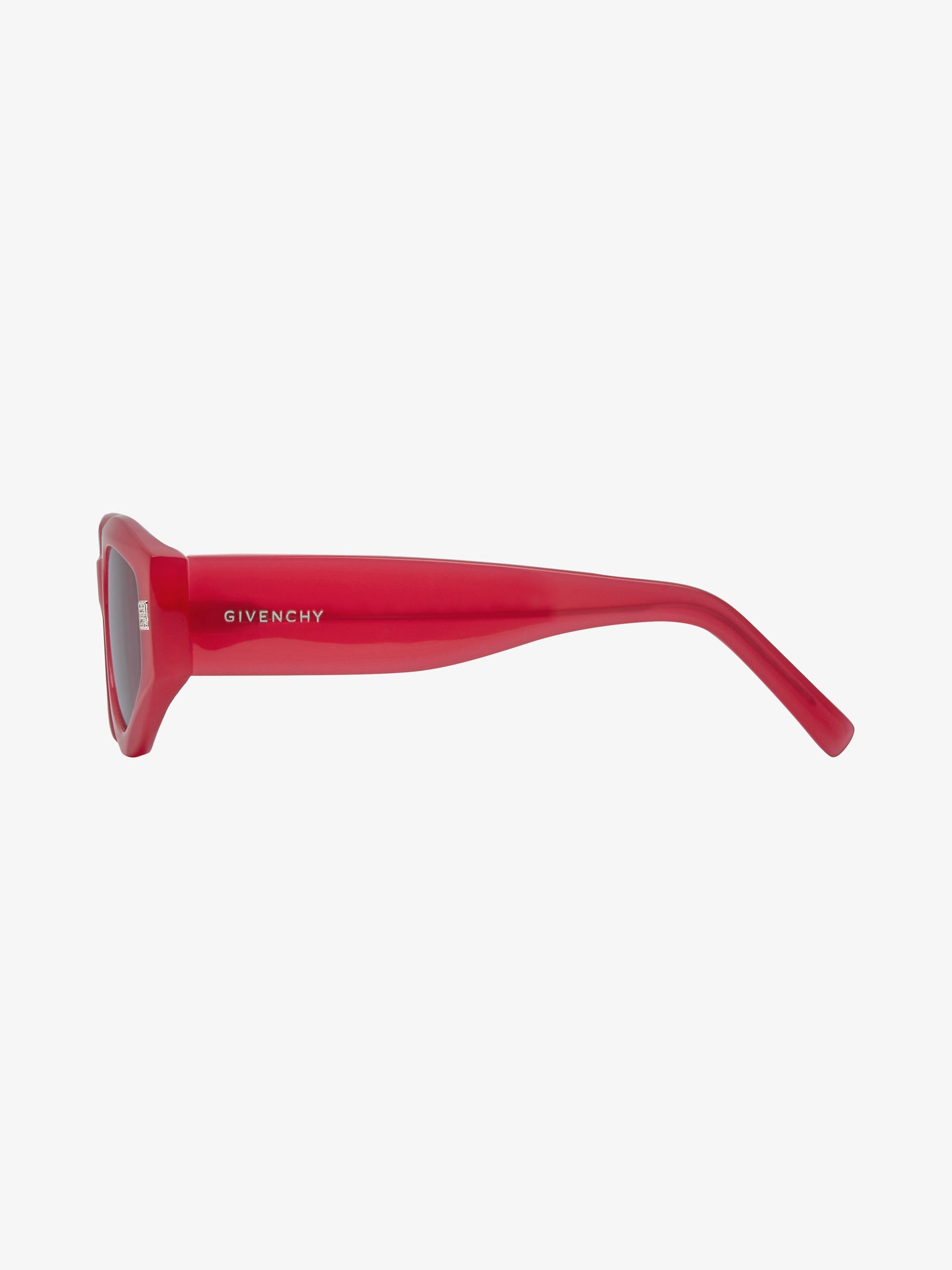 Lunettes de soleil GV Day - Fuchsia