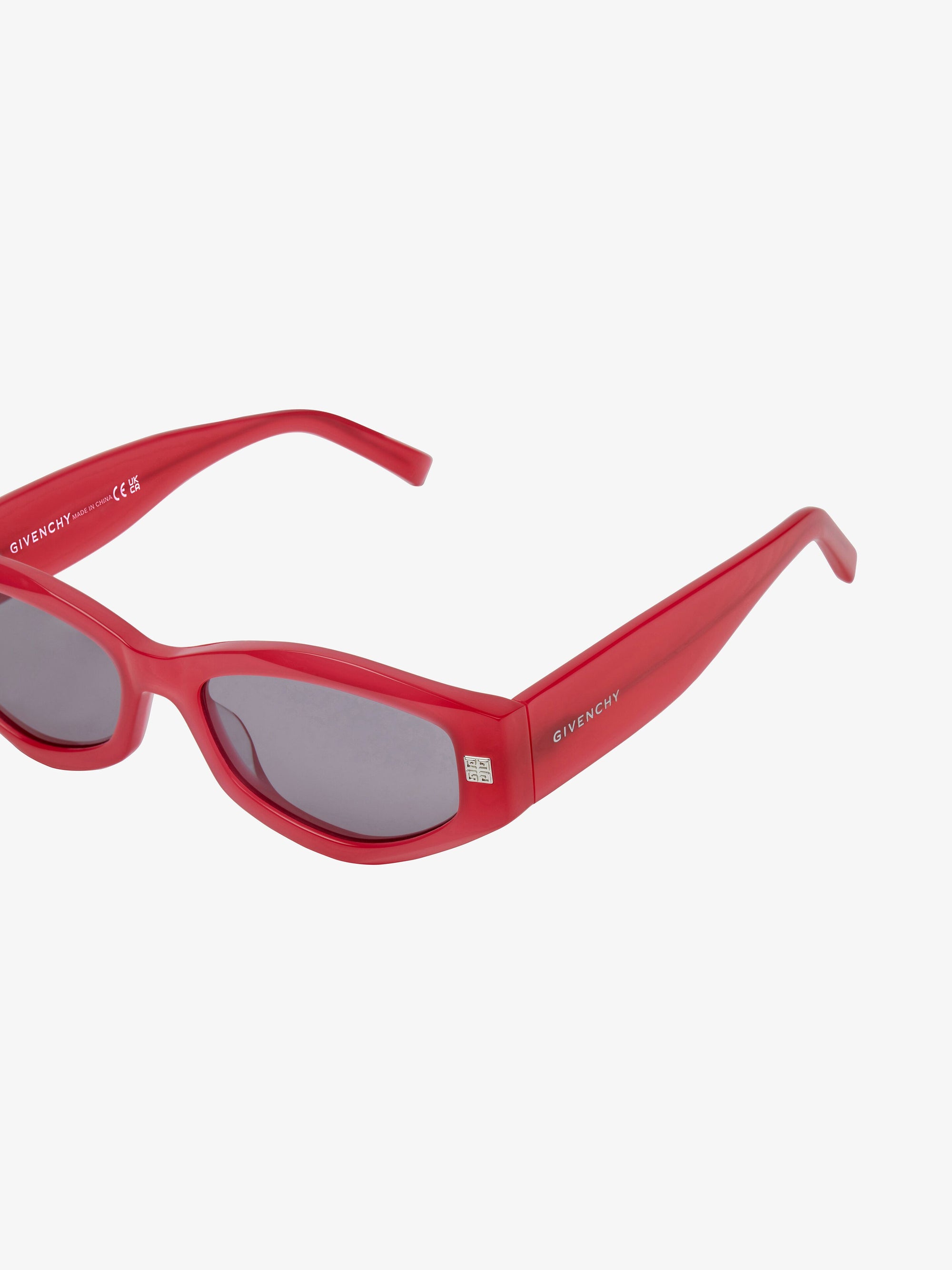 Lunettes de soleil GV Day - Fuchsia
